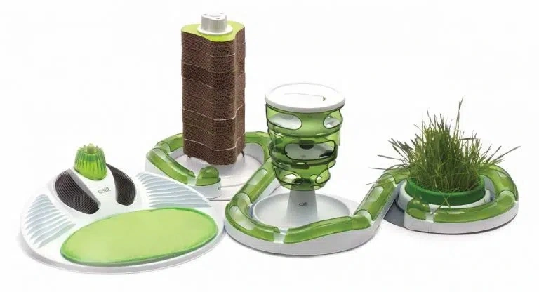 Catit Senses 2.0 Scratcher